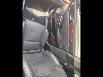 2017 Kia Cadenza Premium