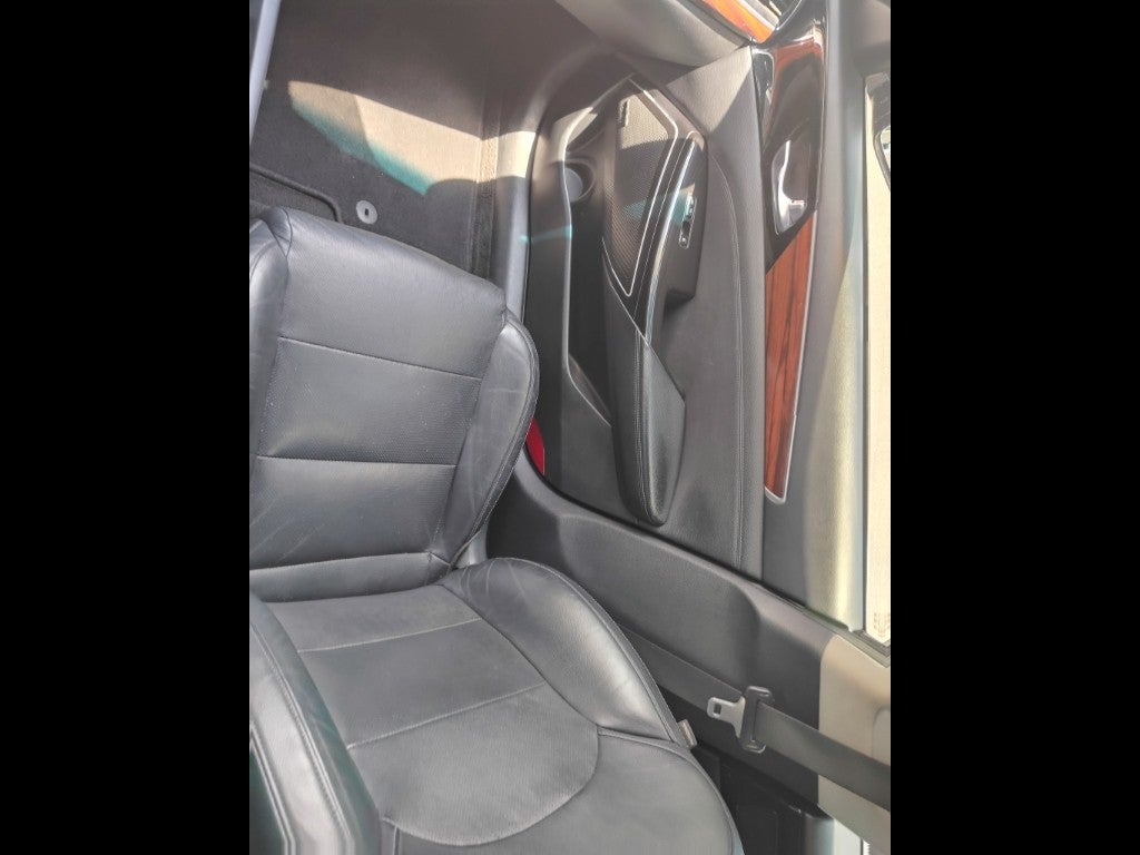 2017 Kia Cadenza Premium