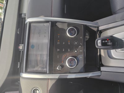 2023 Land Rover Discovery Sport S R-Dynamic