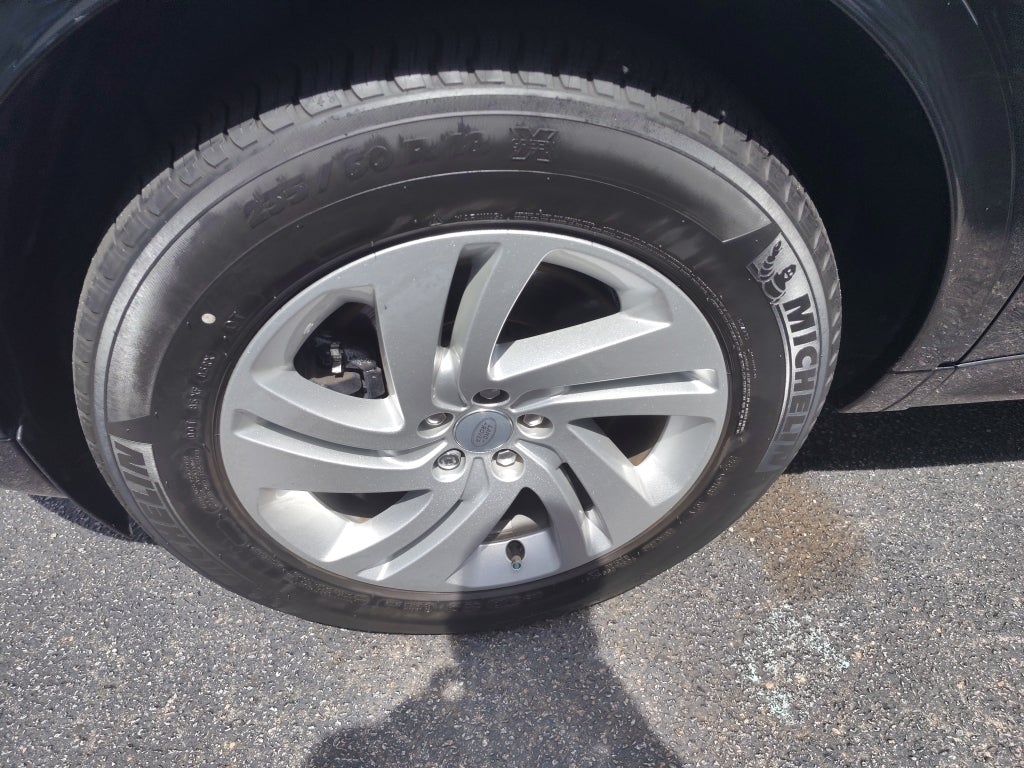 2023 Land Rover Discovery Sport S R-Dynamic