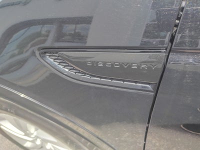 2023 Land Rover Discovery Sport S R-Dynamic