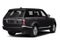 2017 Land Rover Range Rover 5.0L V8 Supercharged