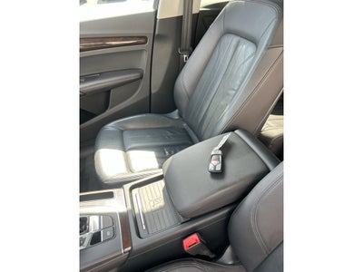 2019 Audi Q5 Premium Plus