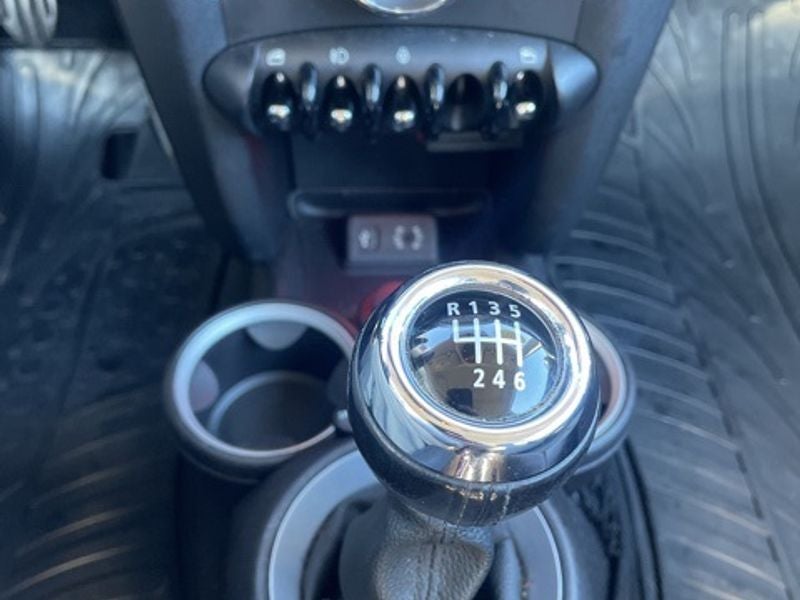 2013 MINI Hardtop 2 Door Cooper S