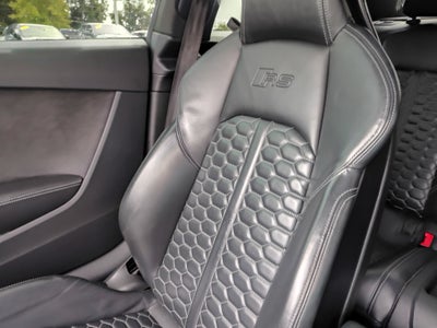 2018 Audi RS 5 2.9T (Tiptronic) (No Longer Available fo
