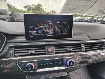 2018 Audi RS 5 2.9T (Tiptronic) (No Longer Available fo