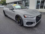 2018 Audi RS 5 2.9T (Tiptronic) (No Longer Available fo