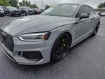 2018 Audi RS 5 2.9T (Tiptronic) (No Longer Available fo