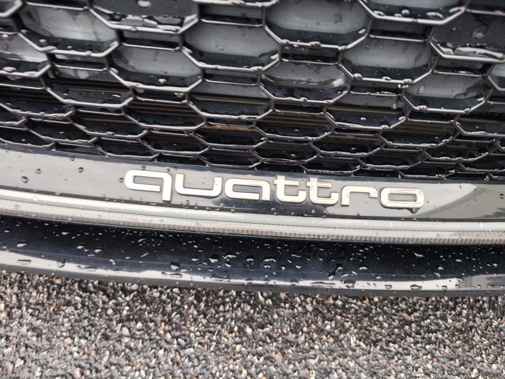 2018 Audi RS 5 2.9T (Tiptronic) (No Longer Available fo