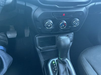 2020 Jeep Renegade Sport