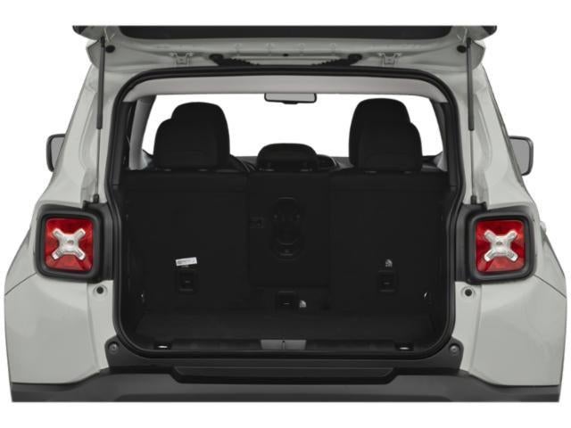 2023 Jeep Renegade Altitude
