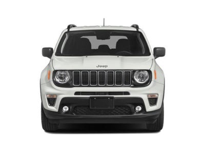 2023 Jeep Renegade Altitude