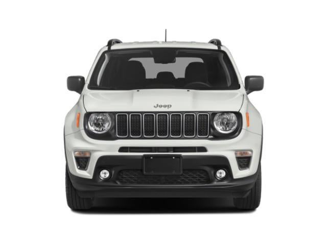 2023 Jeep Renegade Altitude