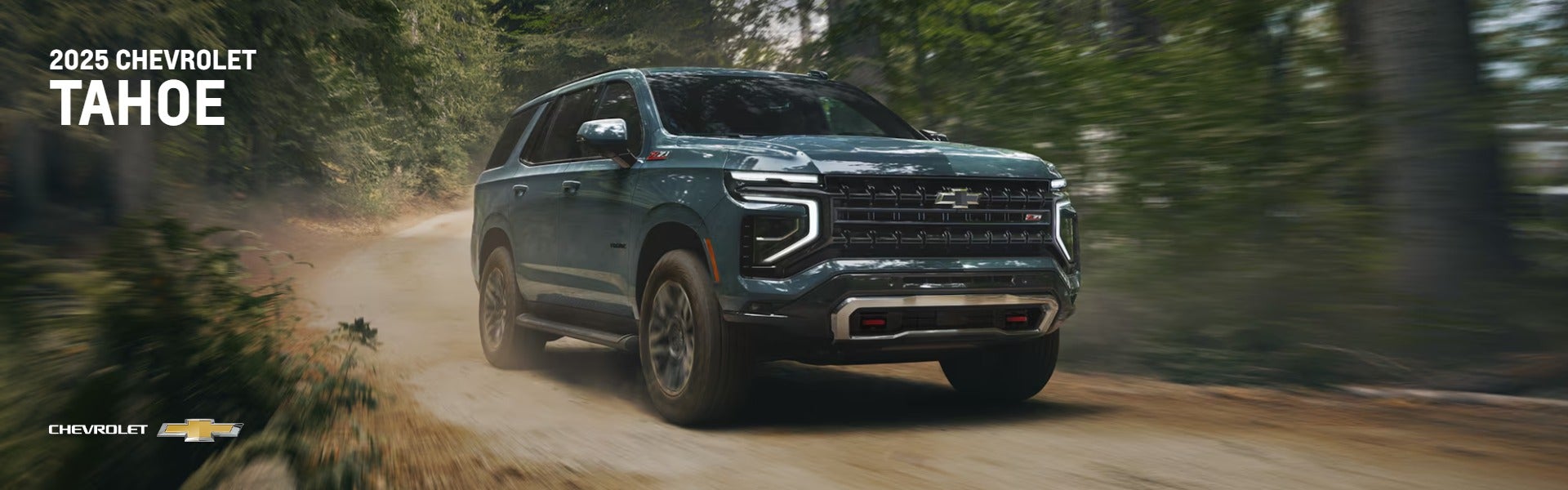 2026 Chevrolet Tahoe in Winnsboro SC