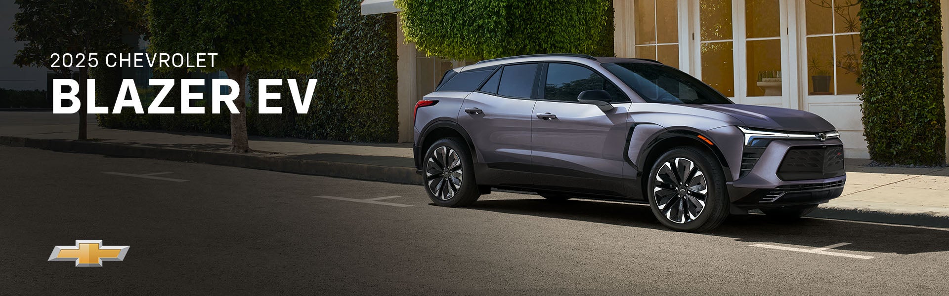 2026 Chevrolet Blazer EV in Winnsboro SC