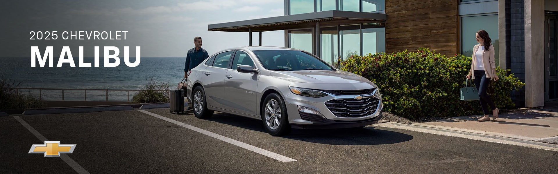 2026 Chevrolet Malibu in Winnsboro SC
