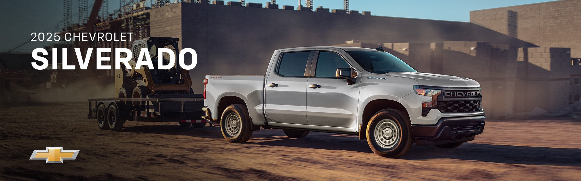 2026 Chevrolet Silverado in Winnsboro SC