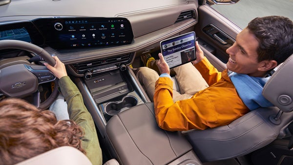 Wilson Chevrolet in Winnsboro SC