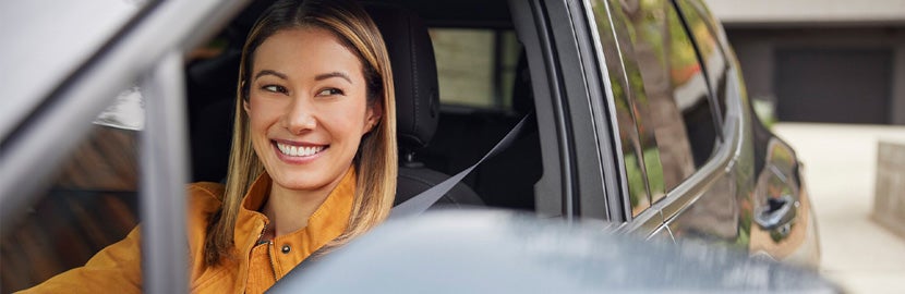 Wilson Chevrolet in Winnsboro SC