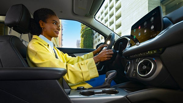 Wilson Chevrolet in Winnsboro SC