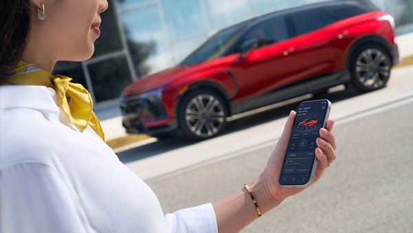 Wilson Chevrolet in Winnsboro SC