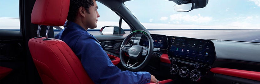 Wilson Chevrolet in Winnsboro SC