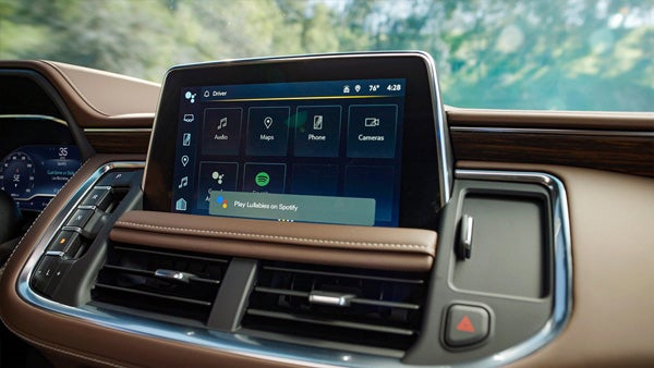 Wilson Chevrolet in Winnsboro SC