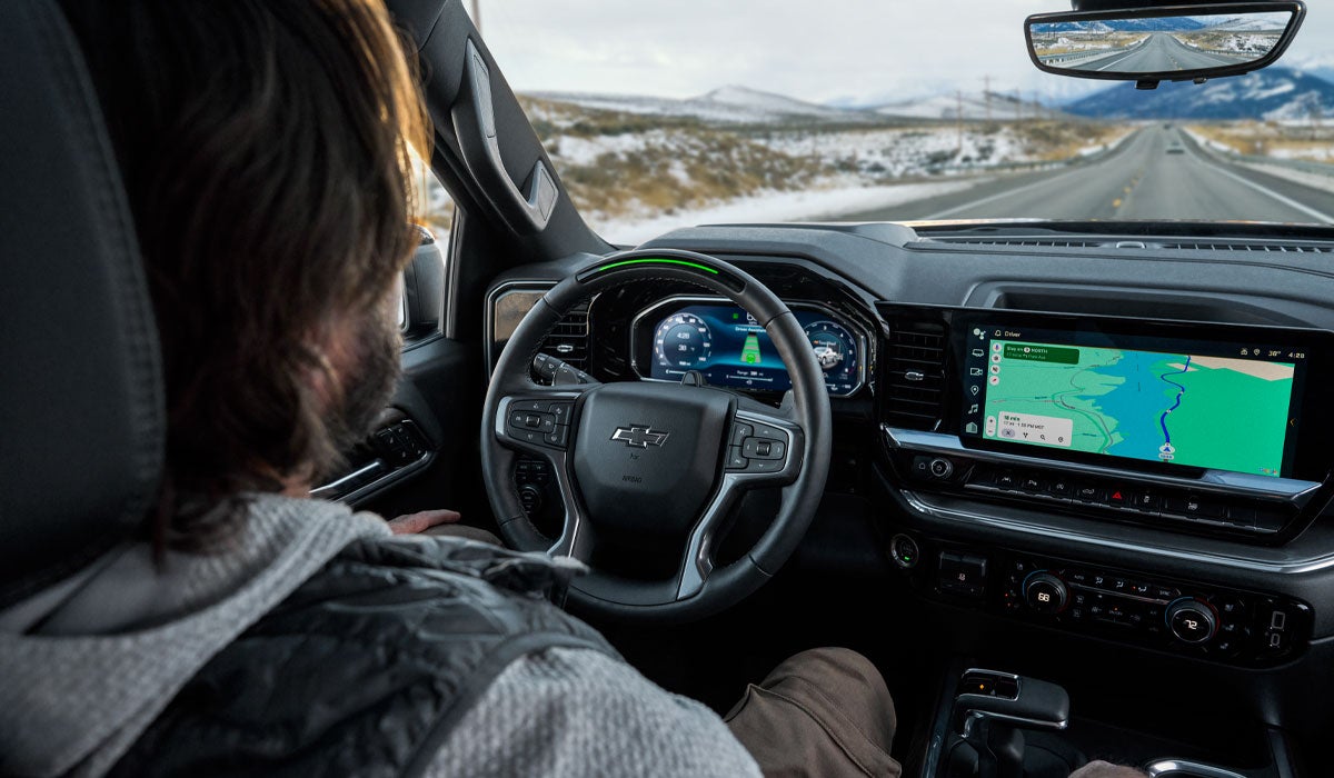 Wilson Chevrolet in Winnsboro SC