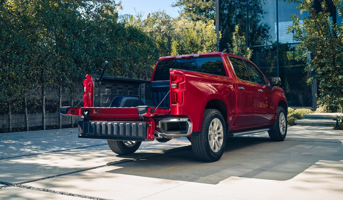 Wilson Chevrolet in Winnsboro SC