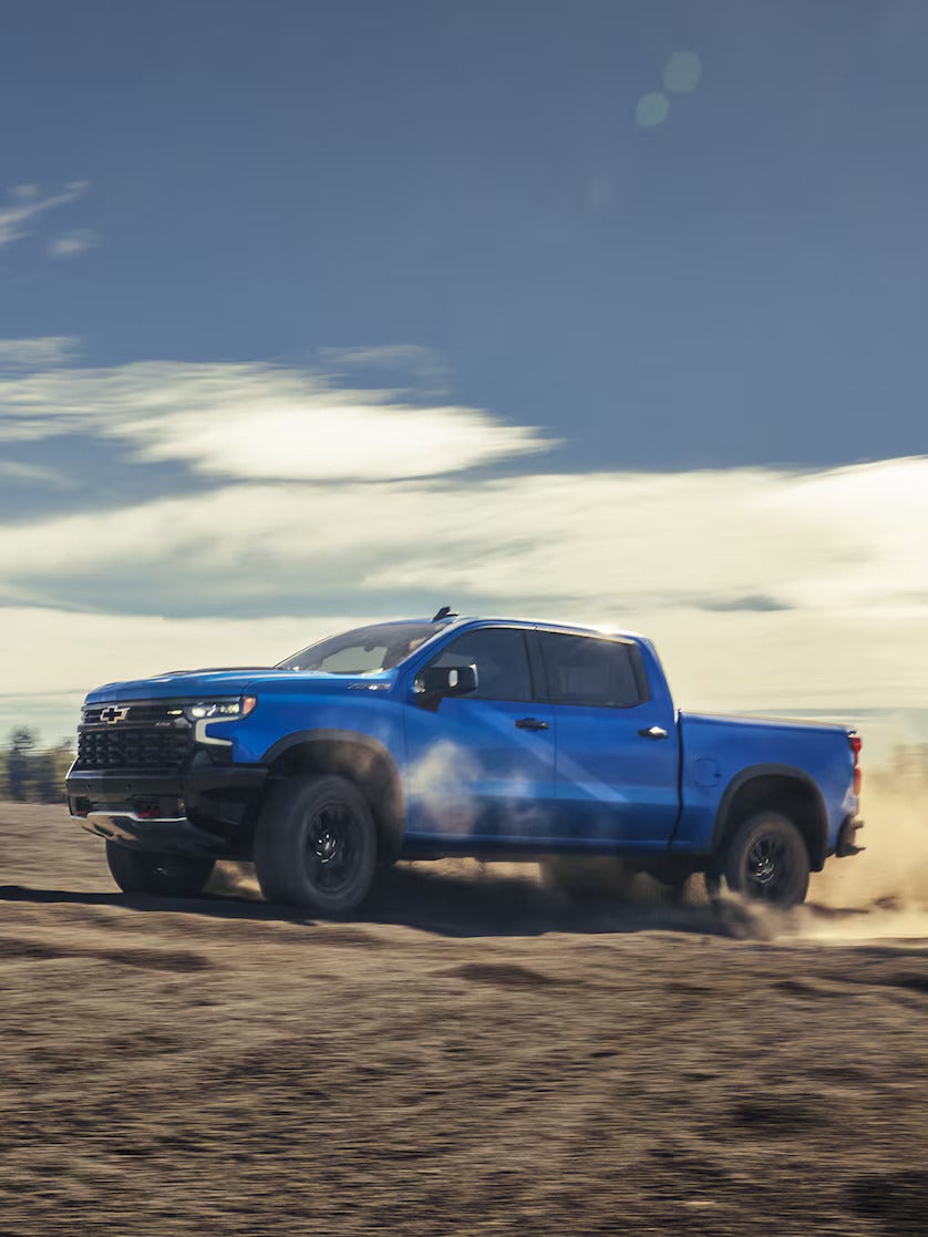 Wilson Chevrolet in Winnsboro SC