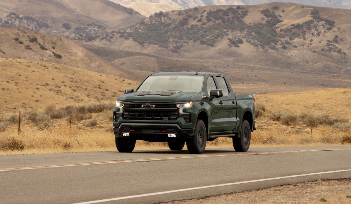 Wilson Chevrolet in Winnsboro SC