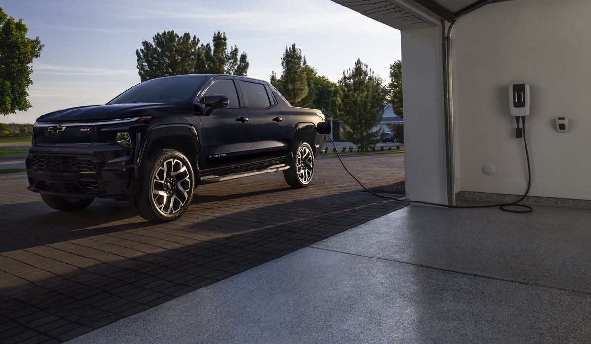 Wilson Chevrolet in Winnsboro SC