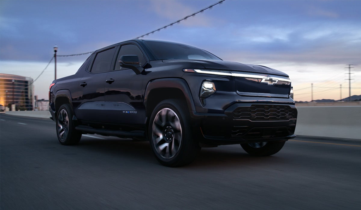 Wilson Chevrolet in Winnsboro SC