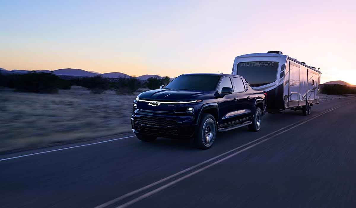 Wilson Chevrolet in Winnsboro SC