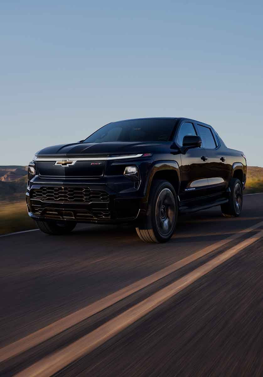 Wilson Chevrolet in Winnsboro SC