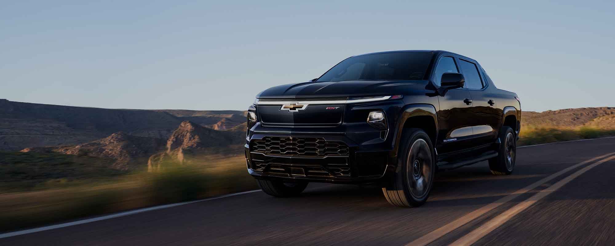 Wilson Chevrolet in Winnsboro SC