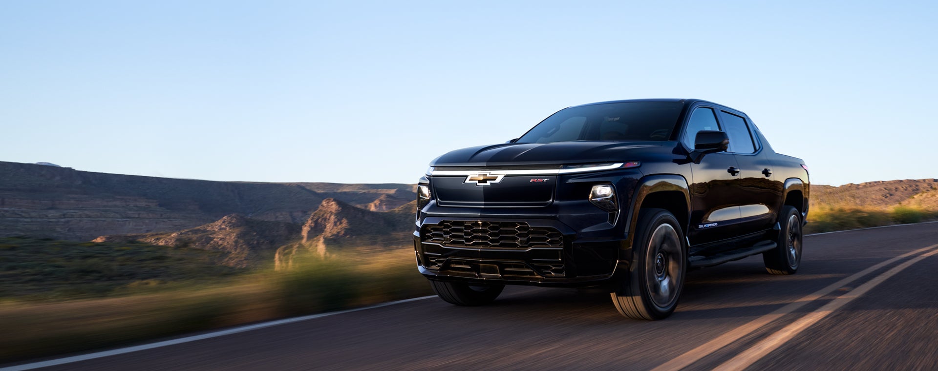 Wilson Chevrolet in Winnsboro SC