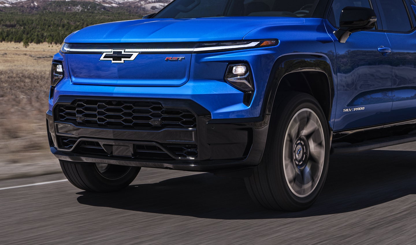 Wilson Chevrolet in Winnsboro SC