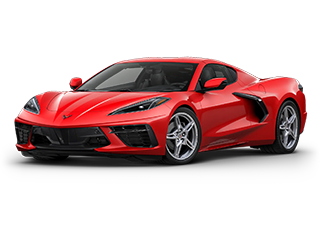 Chevrolet Corvette Stingray - Wilson Chevrolet in Winnsboro SC