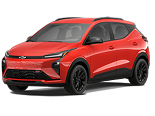 Chevrolet Bolt - Wilson Chevrolet in Winnsboro SC