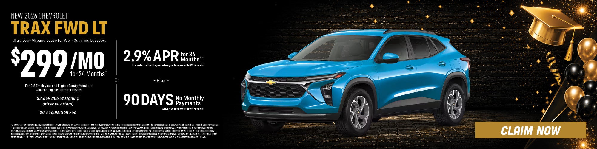 New 2026 Chevrolet Trax FWD LT