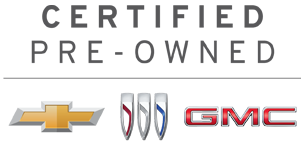 Chevrolet Buick GMC Certified Pre-Owned in Winnsboro, SC